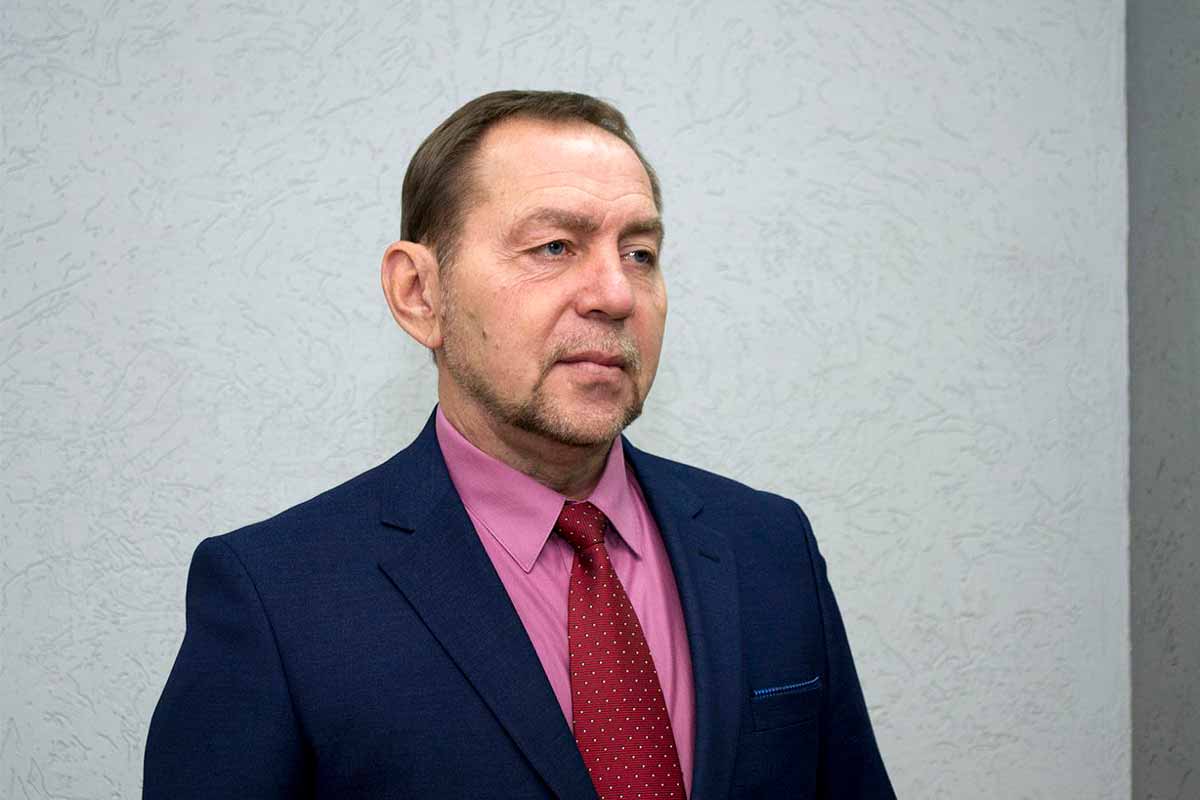 Evgeny Matveev, the 61-year-old mayor of the south-eastern city of Dniprorudne was captured at a checkpoint on March 13 and has not been seen since. His wife Matveeva has appealed to the International Committee of the Red Cross (ICRC) and the Interagency Coordination Headquarters in Russia, and the European Court of Human Rights (ECtHR).